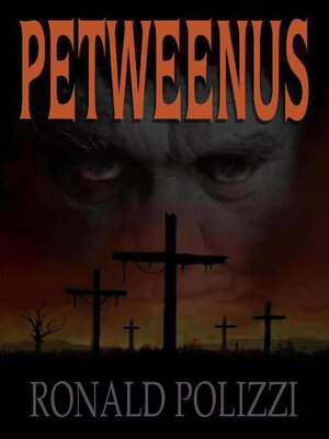 cover image of Petweenus
